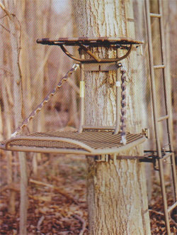 Family Tradition Treestands