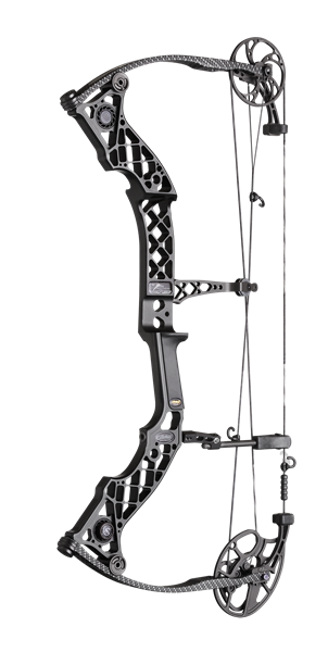Mathews z7 Xtreme Tactical Bow