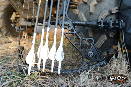 Arrow Wraps Bowhunting.com Arrow Wraps