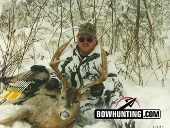HunterOpel Buck Kill