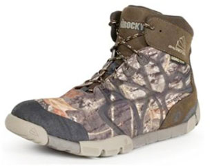 Hunting Boots Built tough with GORE-TEX 