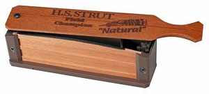 Turkey Box Call Turkey Box Call