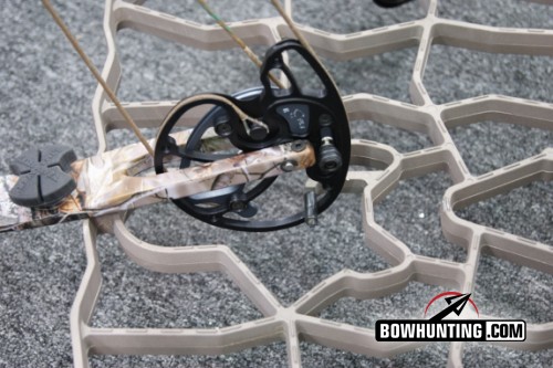 Lone Wolf Treestands Back In The Usa