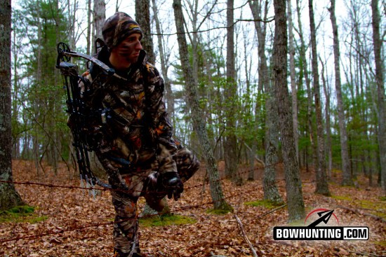 Spring Forward Your Bowhunting Career