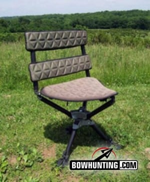 360 hunting chair