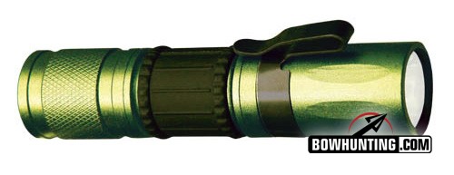 Primos Flashlight Primos Hunting Light Series - The Perfect Flashlights for Hunters?