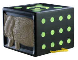 Rinehart RhinoBlock Archery Target