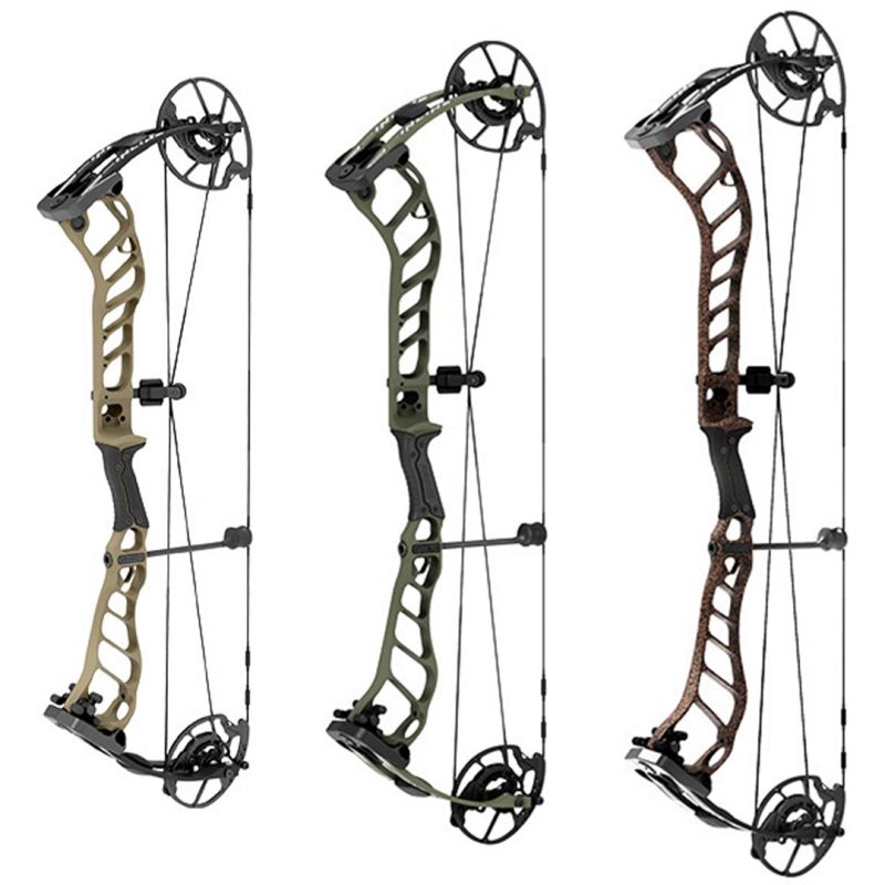 Top New Bows For 2022