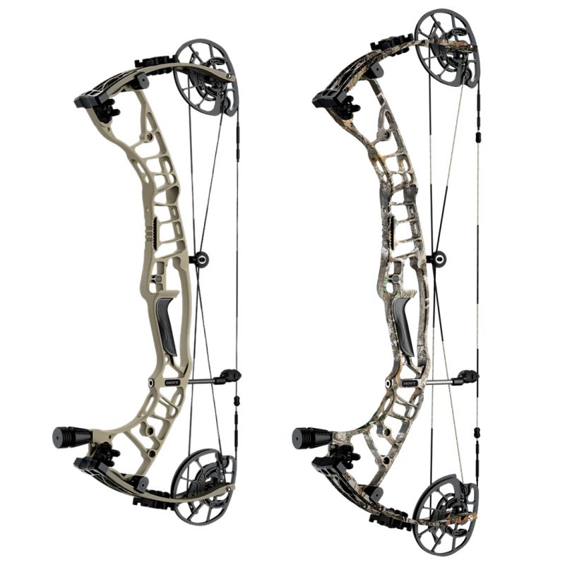 Top New Bows For 2022