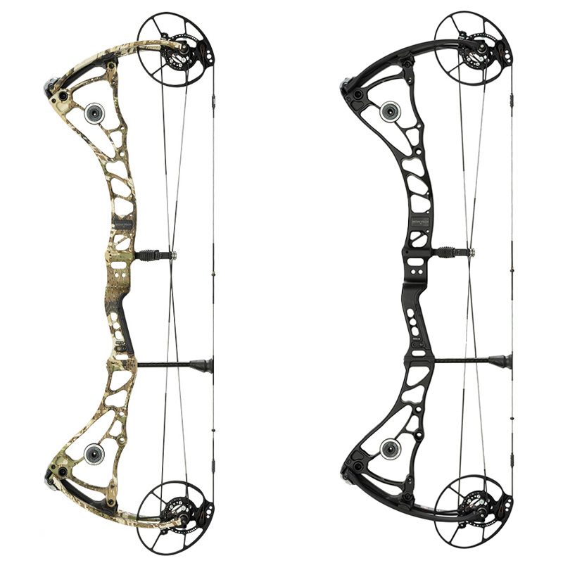 Top New Hunting Bows For 2024