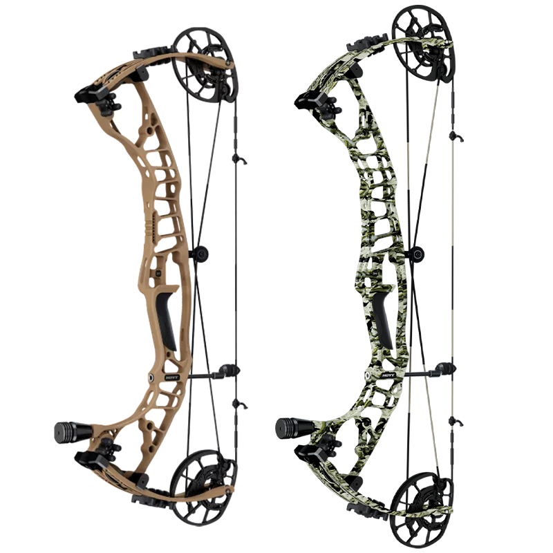 Top New Bows For 2023