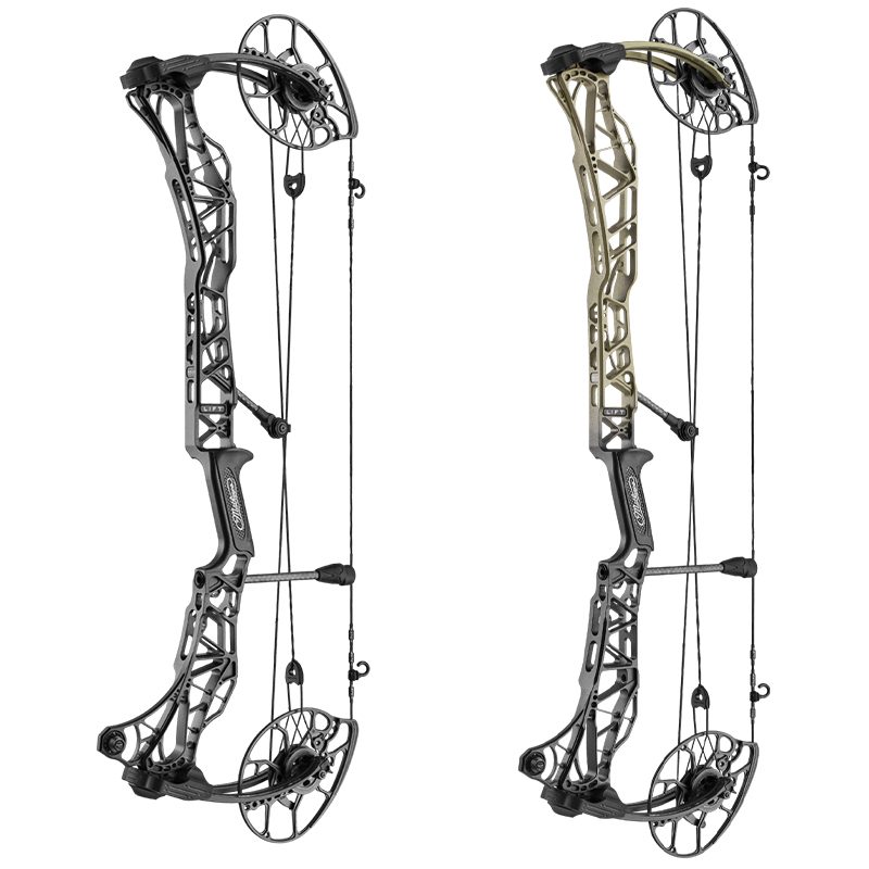 Just Announced: New-for-2024 Mathews LIFT 29.5 and…