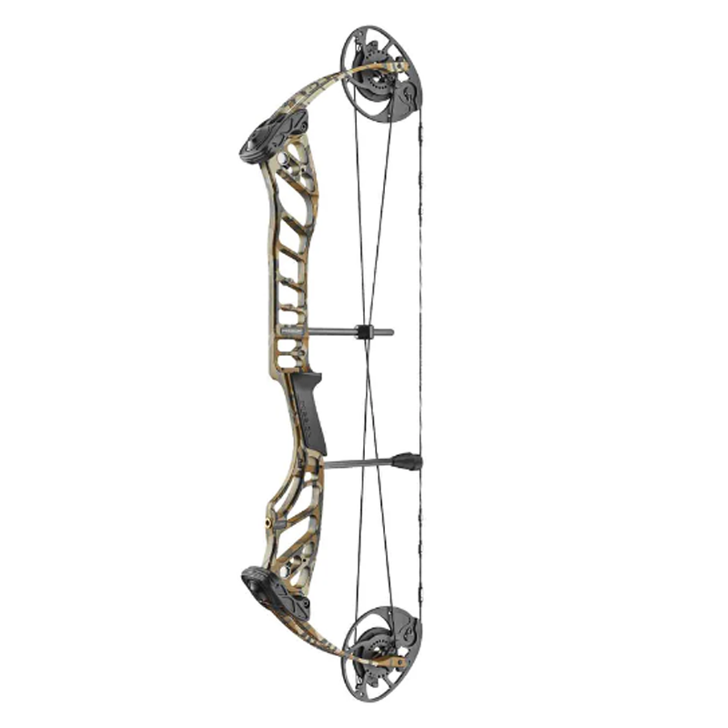 New Bows for 2026