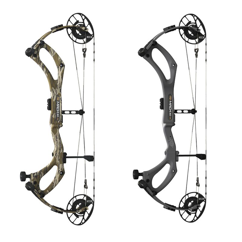 Top New Hunting Bows For 2024