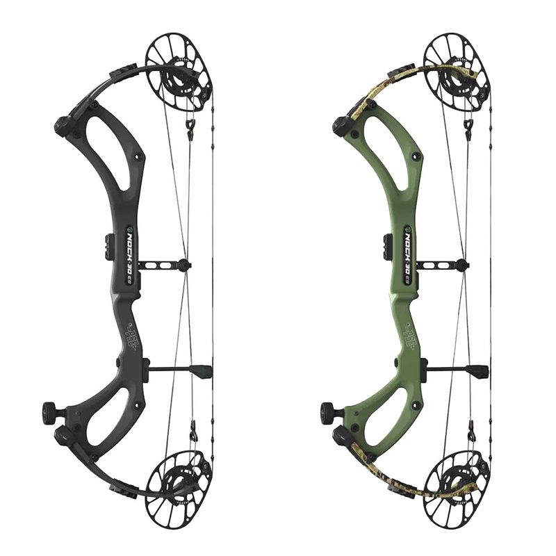 Top New Hunting Bows For 2024