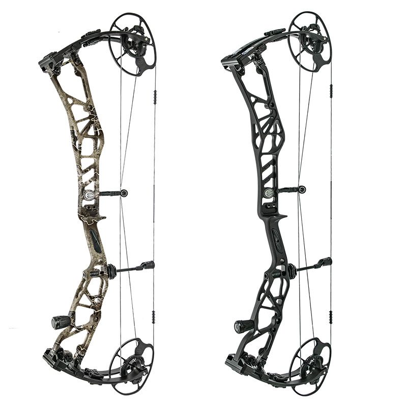 Top New Hunting Bows For 2024