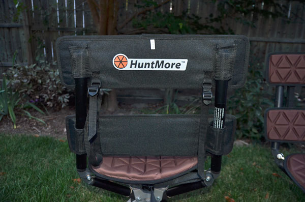 Huntmore chair back