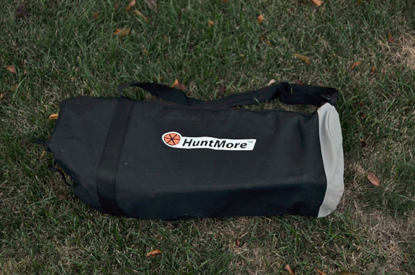 Huntmore carrying bag