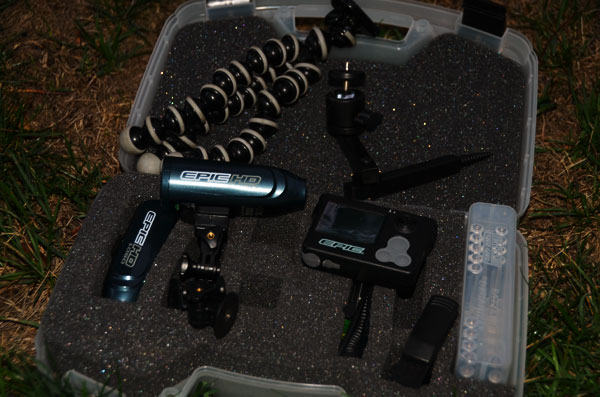Epic Camera Gear Epic Cam Gear