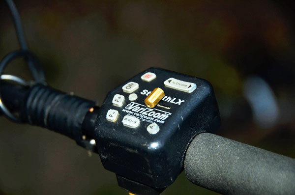 LANC controller Lanc controller