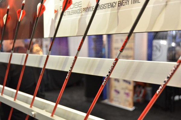 Update from the Mathews Retailer Show - New Bowhunting Products!