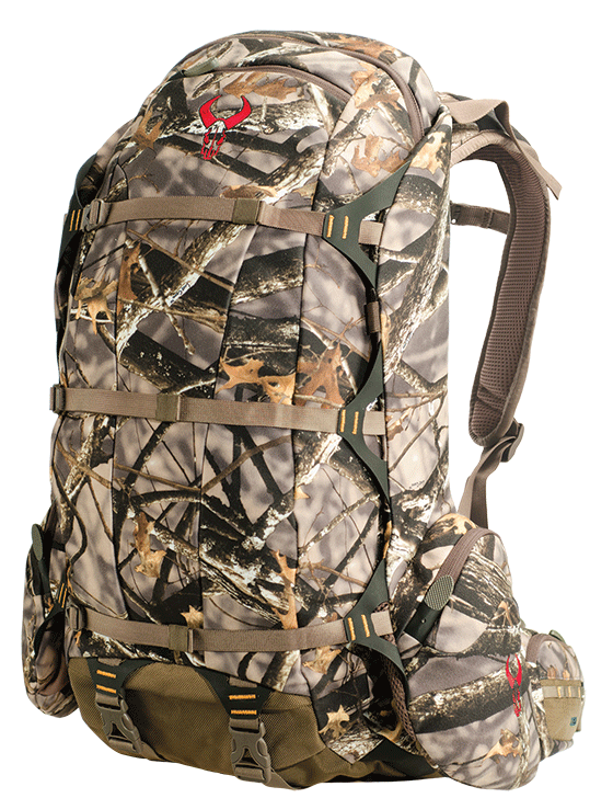 Old badlands packs hot sale