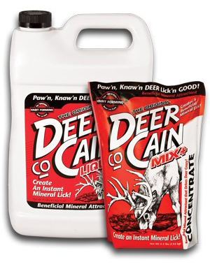 Deer Cane
