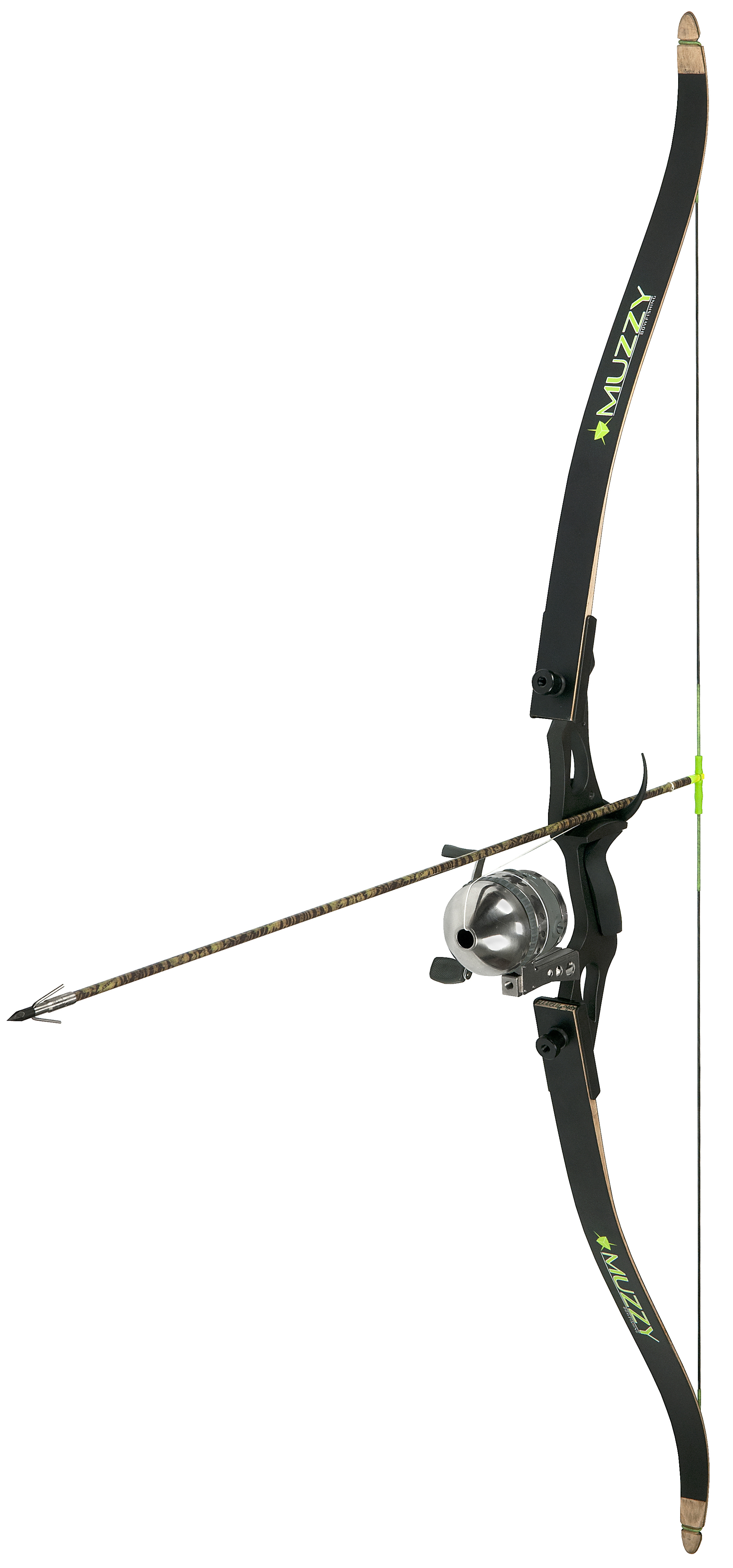 Muzzy Addict Bowfishing Kit