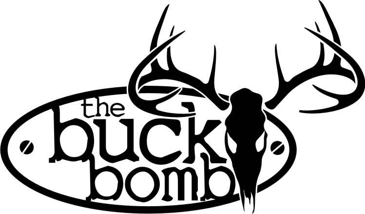 Buck Bomb Logo