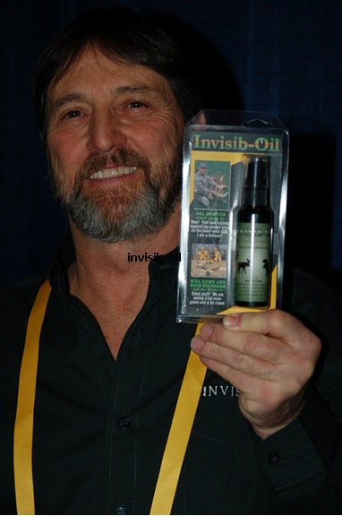 Invisb-Oil